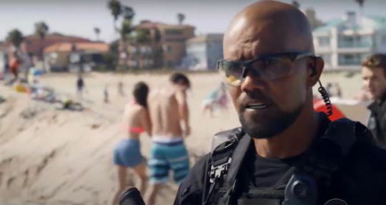 S.W.A.T. (TF1) : une saison 4 à risques pour Shemar Moore « On était des cobayes ! »