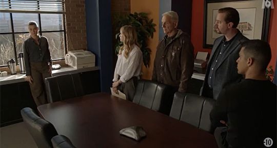 NCIS, saison 17 (M6) : adieux à Ziva, le secret de Gibbs et Ducky dévoilé