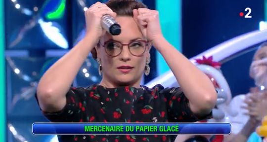 N’oubliez pas les paroles : la maestro Jennifer éliminée ce mardi 5 janvier 2021 sur France 2 ?