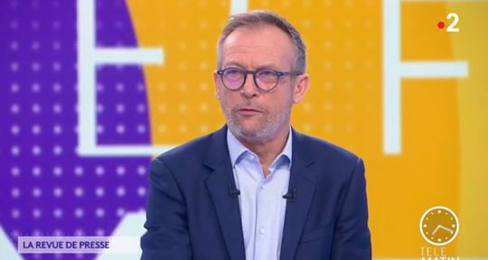 Télématin : Karine Baste-Régis impressionne Bourdin, Bignolas exulte