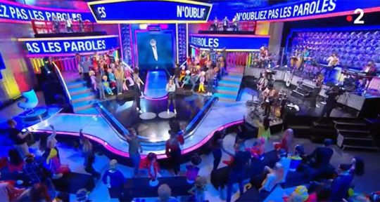 Audiences TV Access (jeudi 7 janvier 2021) : N’oubliez pas les paroles leader, Quotidien au sommet, une note salée pour Tous en cuisine 