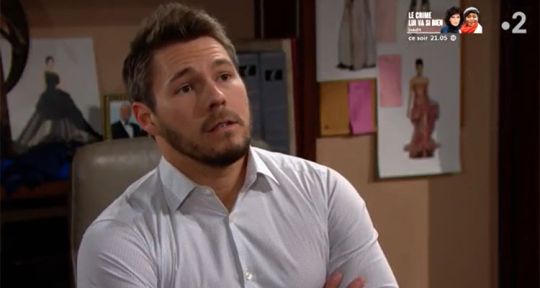 Top Models / Amour Gloire et Beauté : Rupture pour Brooke et Ridge, Thomas bien vivant, les moments forts des épisodes du 11 au 15 janvier 2021 sur RTL9 Top Models / Amour Gloire et Beauté : Rupture pour Brooke et Ridge, Thomas bien vivant, les moments forts des épisodes du 11 au 15 janvier 2021 sur RTL9
