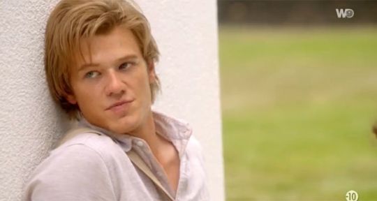 MacGyver (W9) : Lucas Till emprisonné, M6 oublie son héros malgré les bonnes audiences