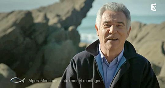 Thalassa : décès de Georges Pernoud, illustre Capitaine pendant 37 années sur France 3