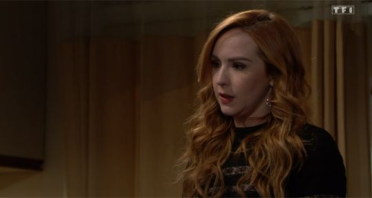 Camryn Grimes (Les feux de l’amour, TF1) : « Mariah ne redeviendra pas hétérosexuelle »