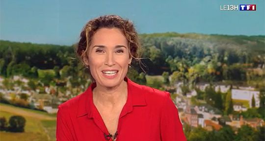 JT 13H : Marie-Sophie Lacarrau assomme Julian Bugier, TF1 renverse France 2