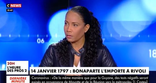 Face à l’info : fin de monopole pour Eric Zemmour, Christine Kelly perd le contrôle sur CNews