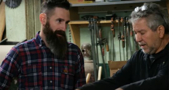 Shifting gears : qui est Aaron Kaufman, le remplaçant de la famille Brown sur RMC Découverte ?