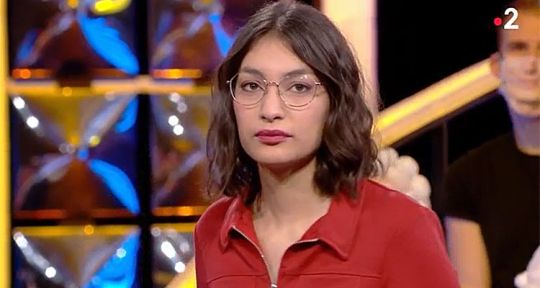 N’oubliez pas les paroles : la maestro Alessandra éliminée ce vendredi 15 janvier 2021 sur France 2 ?