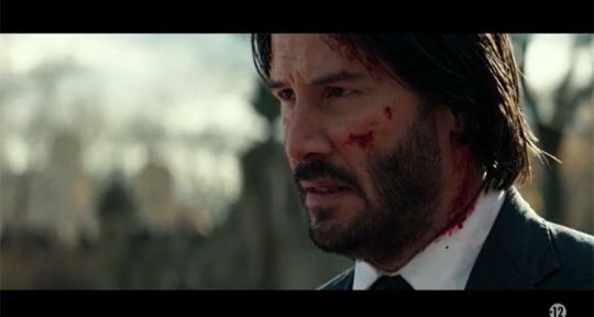 Audiences TV Prime (dimanche 17 janvier 2021) : John Wick 2 rend les armes face à L’empereur de Paris, Capital capitalise pour M6