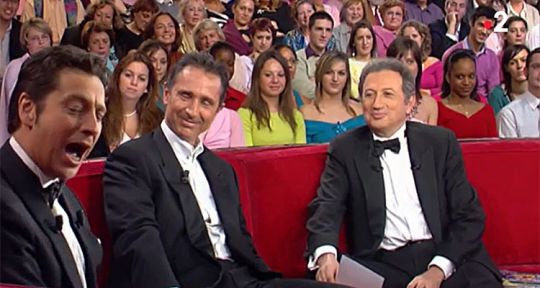 Vivement dimanche : France 2 refuse de sacrifier Michel Drucker, Stéphane Plaza s’en frotte les mains sur M6