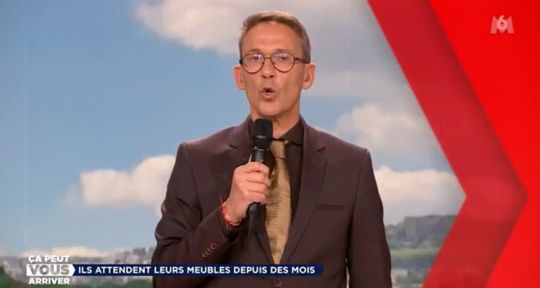 Ça peut vous arriver : Julien Courbet explose, maître Noachovitch emballe M6