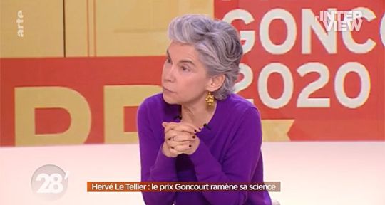 28 minutes : comment Arte et Elisabeth Quin se sont imposées face à TPMP et Quotidien