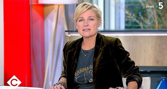 C à vous : attaque stupéfiante pour Anne-Elisabeth Lemoine, France 5 pénalisée ?