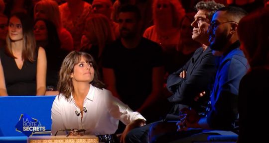 La boîte à secrets : nouvelle dynamique pour Faustine Bollaert, Cyril Féraud, Claudio Capéo et Marianne James sur France 3