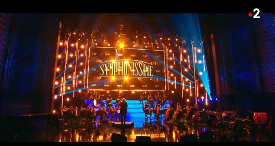 Symphonissime (France 2) : Vianney, Calogero, Camélia Jordana, Elodie Frégé, Carla Bruni... en acoustique avec Yvan Cassar