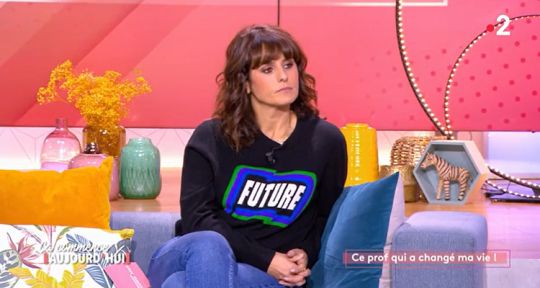 France 2 : Faustine Bollaert s’emballe, Sophie Davant exulte
