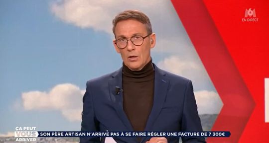 Ça peut vous arriver : chamboulement pour Julien Courbet, une réussite pour M6 ?