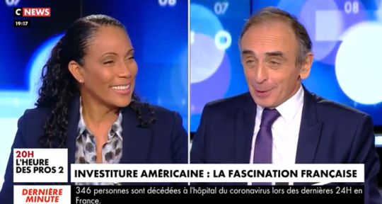 Face à l’info : une revanche pour Eric Zemmour, des abus dénoncés sur CNews