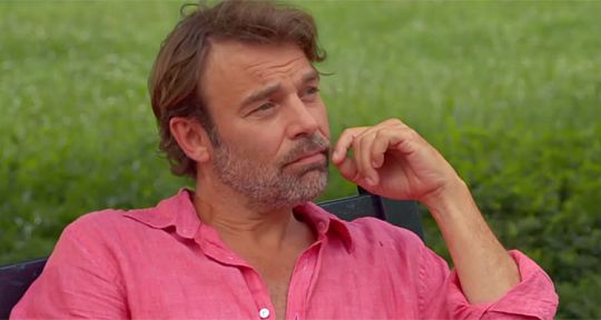 Les Mystères de l’amour : Patrick Puydebat au Camping Paradis, un pari gagnant avant TF1