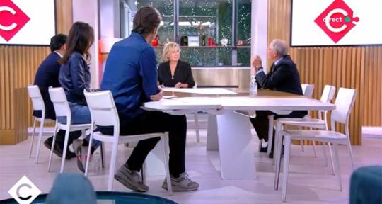 C à vous : un fiasco pour Patrick Cohen, Anne-Elisabeth Lemoine renforce France 5