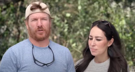 Total rénovation (TFX) : bouleversement pour Chip et Joanna Gaines avec un retour prévu en 2021, « Nous n’avons pas terminé tout ce que nous avions à faire »