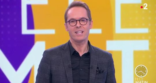 Télématin : Robert Ménard s’illustre chez Bourdin Direct, Damien Thévenot implose après Laurent Bignolas