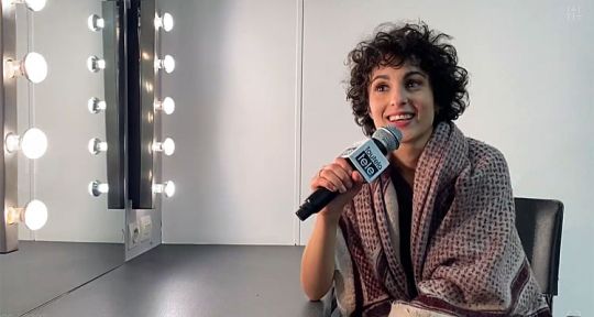 Eurovision 2021 : Barbara Pravi gagnante pour la France, « C’est complètement fou ! », sa réaction après la victoire [VIDÉO]