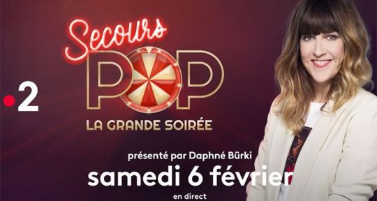 Programme TV de ce soir (samedi 6 février 2021) : Crime dans le Larzac avec le duo Pernel / Cramoisan (France 3), The Voice (TF1), Secours Pop (France 2)...