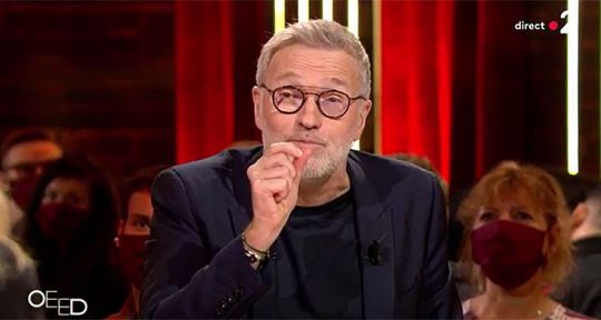 On est en direct : Laurent Ruquier repoussé à minuit, changement de stratégie pour France 2 ?