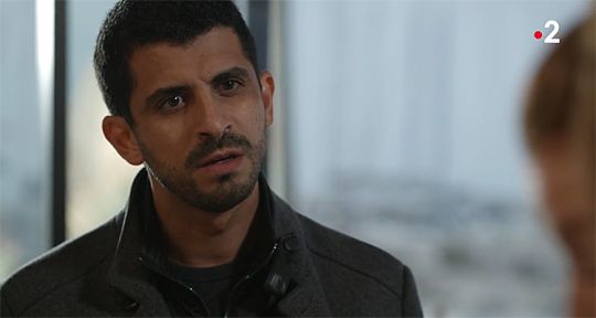 Un si grand soleil (spoiler) : Manu et Virgile en frayeur pour Elsa, une plainte d’Élise contre Bilal ?