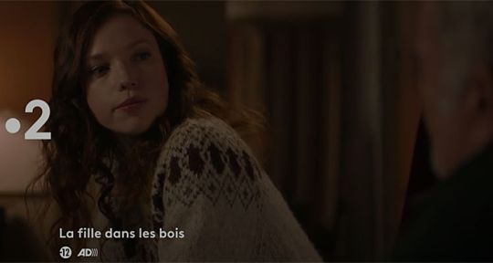 La fille dans les bois (France 2) : une histoire vraie pour Caroline Jurczak et Mathieu Spinosi (Clem) ?