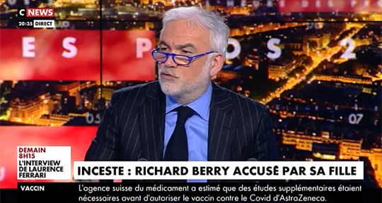 L’heure des pros : censure et scandale sur CNews, Pascal Praud pénalisé ?