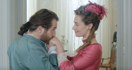 Programme TV de ce soir (mercredi 10 février 2021) : Mademoiselle de Joncquières sur Arte, Doc avec Luca Argentero sur TF1, le retour de Top Chef sur M6... Programme TV de ce soir (mercredi 10 février 2021) : Mademoiselle de Joncquières sur Arte, Doc avec Luca Argentero sur TF1, le retour de Top Chef sur M6...