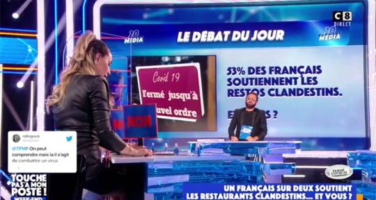 TPMP (C8) : polémique pour Cyril Hanouna avec Yann Moix, audiences en hausse, Benjamin Castaldi tente la remontée