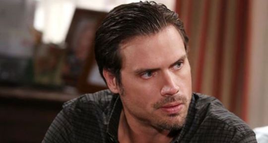 Joshua Morrow (Les feux de l’amour) : « Mariah a essayé de séduire Nick, c’est fou ! »