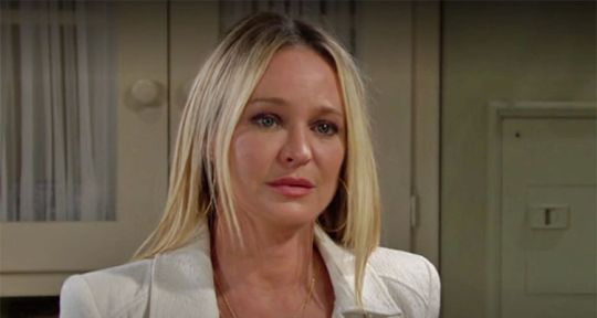 Les feux de l’amour (spoiler) : Sharon (Sharon Case) enterrée vivante dans la neige sur TF1