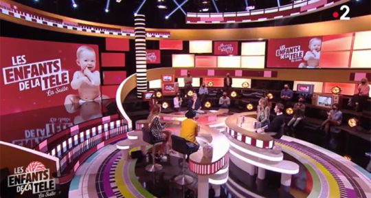 Audiences TV Access (dimanche 7 février 2021) : Les Enfants de la télé distancés par Sept à Huit, Kaamelott ne se détache pas de TMC