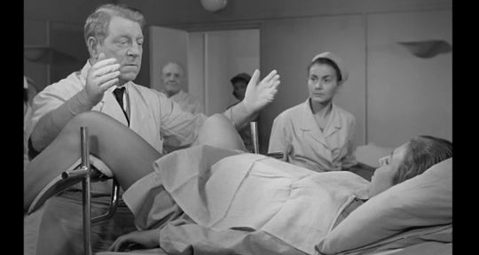 Le cas du docteur Laurent (Arte) : pourquoi Jean Gabin a choqué et suscite encore aujourd’hui la controverse dans ce rôle de médecin