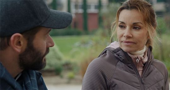 Demain nous appartient (TF1) : liaison Chloé / Xavier, jalousie d’Alex... les révélations d’Ingrid Chauvin