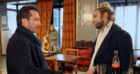 Les mystères de l’amour (spoiler) : Christian prêt à tuer Sigmund ? Hélène toujours amoureuse du Dr Blake