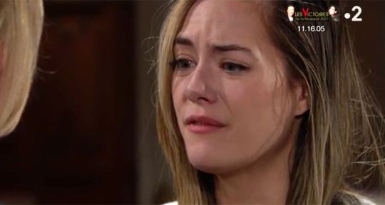 Top Models / Amour, Gloire et Beauté : Liam embrasse Steffy, Hope l’évince, Thomas fait exploser le couple, les moments forts des épisodes du 15 au 19 février 2021 sur RTL9 Top Models / Amour, Gloire et Beauté : Liam embrasse Steffy, Hope l’évince, Thomas fait exploser le couple, les moments forts des épisodes du 15 au 19 février 2021 sur RTL9
