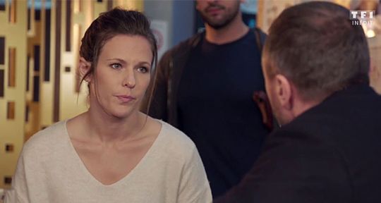 Demain nous appartient : pourquoi Lorie Pester (Lucie) va avorter son retour sur TF1