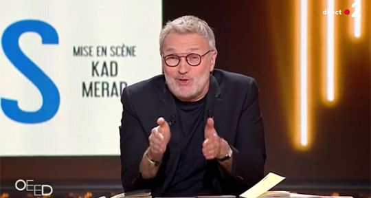 On est en direct : soirée renversante pour Laurent Ruquier, retour attendu et audiences offensives pour France 2 ? 