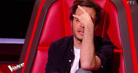 The Voice 2021 : Vianney en larmes, Amel Bent détonne TF1 en audience