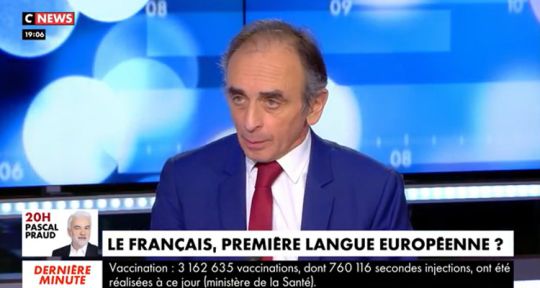 Face à l’info : Eric Zemmour dénonce un accord bafoué, défaite pour CNews ?