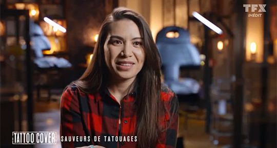 Tatoo Coover (TFX) : une saison 5 pour Karina NG, Marly Early, Dodie et les sauveurs de tatouages après la fin de la saison 4 ? 