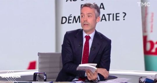 Audiences TV Access (jeudi 18 février 2021) : N’oubliez pas les paroles écarte Demain nous appartient, Quotidien leader serein