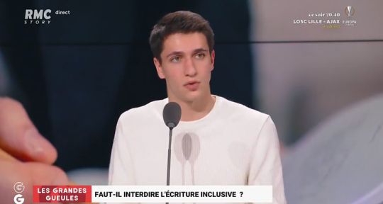 Les Grandes Gueules : Maxime Lledo glacé d’inquiétude, une extinction plane sur Truchot / Marschall