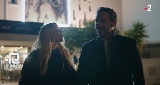 Un si grand soleil (spoiler) : départ sous haute tension pour Eliott et Sam, Johanna avoue ses sentiments